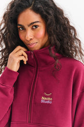 Daily Balance sweatshirt